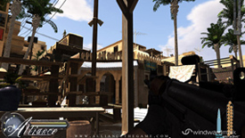 Gameplay I